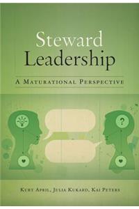 Steward Leadership