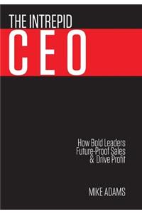 Intrepid CEO