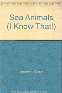 Sea Animals