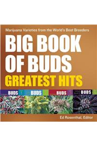 Big Book of Buds Greatest Hits