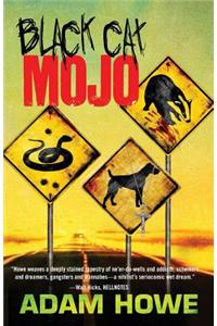 Black Cat Mojo