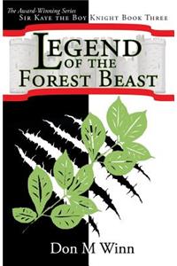 Legend of the Forest Beast