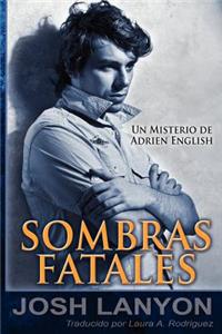 Sombras Fatales: Un Misterio de Adrien English