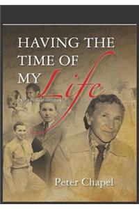 Having the Time of My Life