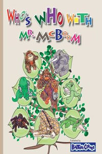 Who's Who with Mr. McBoom