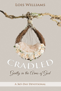 Cradled