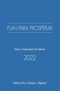 Blueprint to Thrive 2022 / Plan Para Prosperar
