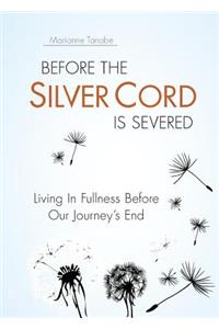 Before the Silver Cord is Severed