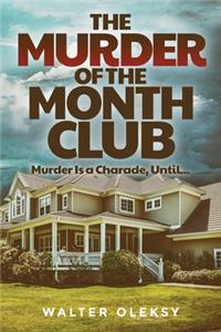 Murder-of-the-Month Club