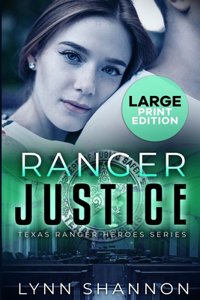 Ranger Justice