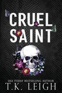 Cruel Saint