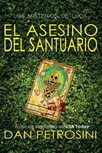 Asesino Del Santuario