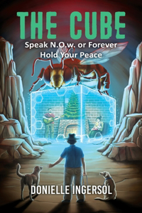 CUBE - Speak N.O.w. or Forever Hold Your Peace