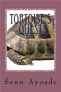 Tortoise's Quest