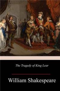 The Tragedy of King Lear