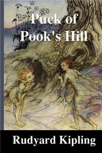 Puck of Pook's Hill