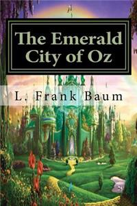 The Emerald City of Oz