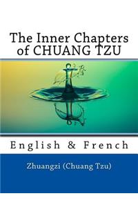 Inner Chapters of CHUANG TZU