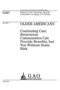 Older Americans