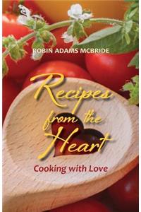 Recipes from the Heart