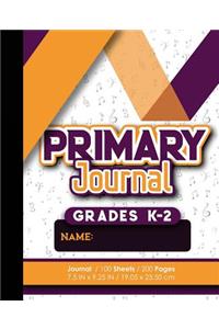 Primary Journal