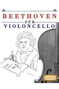 Beethoven Für Violoncello