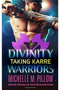 Taking Karre