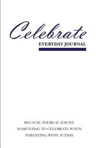 Celebrate Everyday Journal