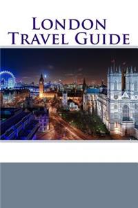 London Travel Guide