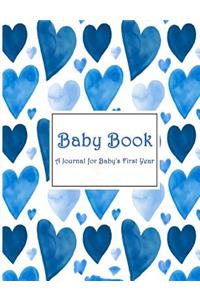 Baby Book