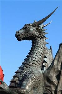 Dragons Notebook