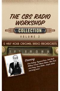 CBS Radio Workshop, Collection 2