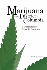 Marijuana and the District of Columbia