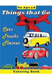 Things that Go