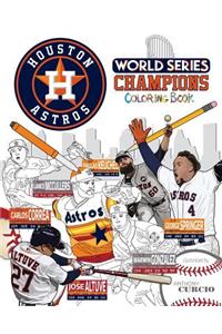 Houston Astros World Series Champions