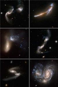 Galaxies Notebook