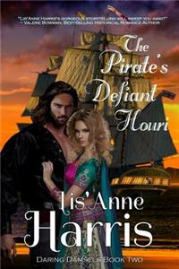 The Pirate's Defiant Houri