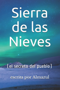 Sierra de las Nieves