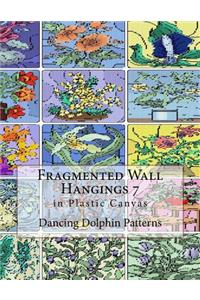 Fragmented Wall Hangings 7