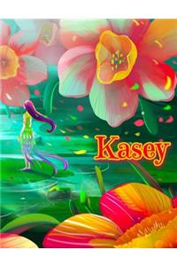 Kasey
