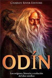 Odín: Los orígenes, historia y evolución del dios nórdico