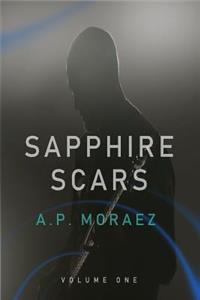Sapphire Scars, Volume One