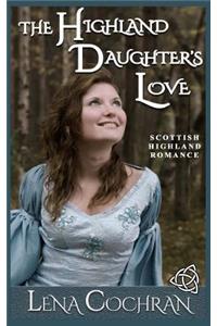 Highland Daughter's Love