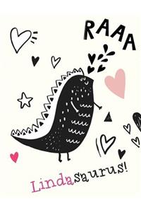 Lindasaurus!