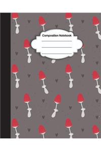 Composition Notebook
