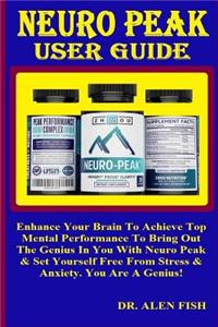 Neuro Peak User Guide