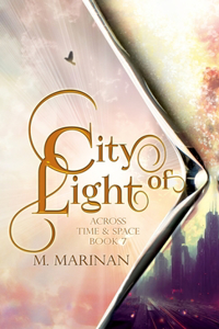 City of Light (hardcover)