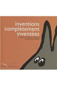 Inventions Completement Inventees