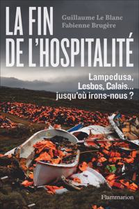 La fin de l'hospitalite