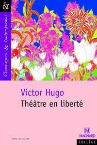 Theatre en liberte